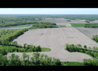 Pristine Schuyler County MO Rowcrop and Hunting Haven FOR SALE!